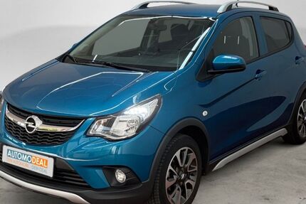 Opel Karl 23.863 km 10.989 &euro; Moers 47445