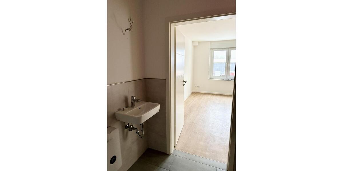 Erdgeschoßwohnung Erkner - 1 Zimmer, 44 m&sup2;, 570&euro; | Angebot:24998411