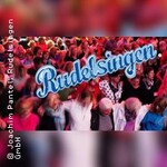 Vorweihnachtliches „Rudelsingen“