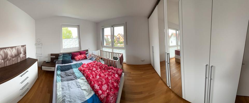 Etagenwohnung Bad Oeynhausen Rehme - 3 Zimmer, 110 m&sup2;, 420.000&euro; | Angebot:26930179