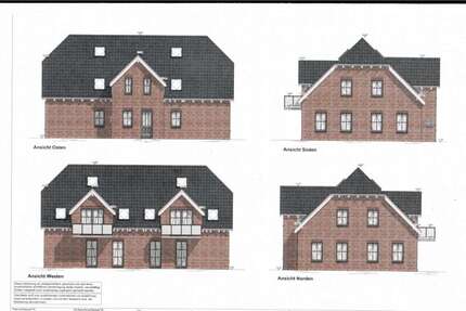 Grundstück Emden Rysumer Landstraße - 125.000&euro; | Angebot:26337482