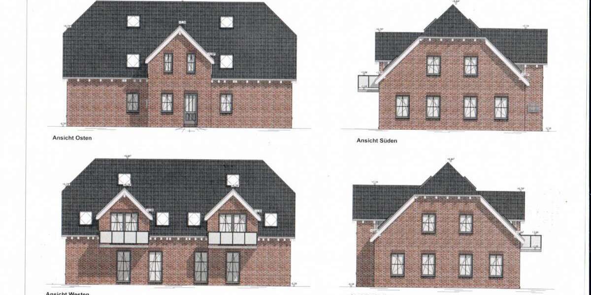 Grundstück Emden Rysumer Landstraße - 125.000&euro; | Angebot:26337482
