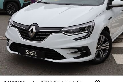 Renault Megane 48.815 km 17.487 &euro; Zwickau 08056