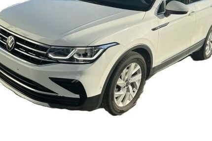 VW Tiguan 27.947 km 31.490 &euro; Dresden 01169