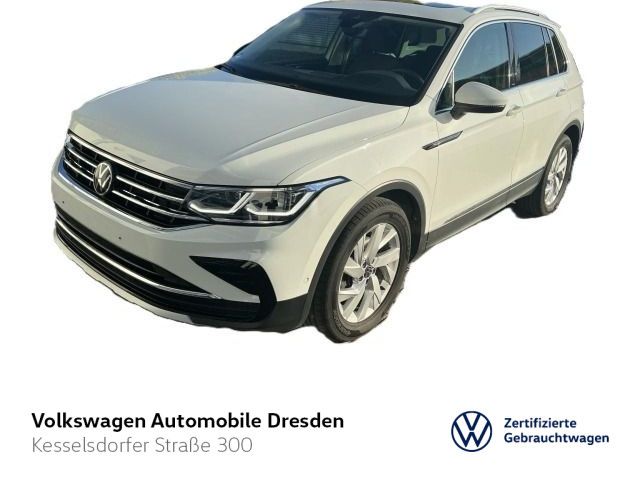 VW Tiguan 27.947 km 31.490 &euro; Dresden 01169