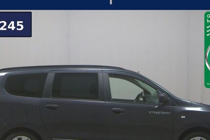 Dacia Lodgy 129.334 km 8.980 &euro; Gyhum/Bockel 27404