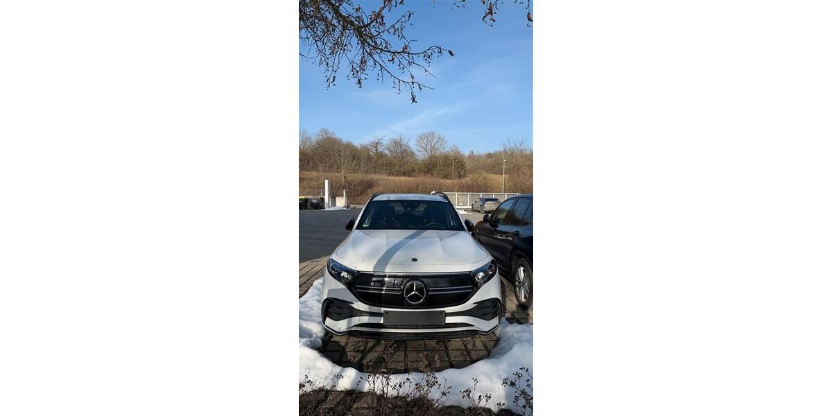 Mercedes-Benz EQB 23.900 km 45.800 &euro; Augsburg 86157