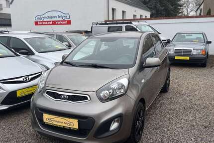 Kia Picanto 63.000 km 7.777 &euro; Teltow 14513