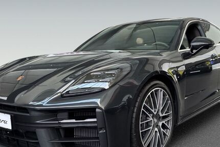 Porsche Panamera 3.000 km 154.706 &euro; München 81669