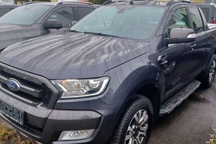 Ford Ranger 141.700 km 25.990 &euro; Wiesau 95676