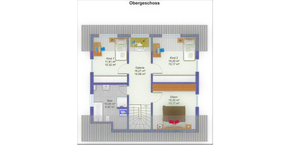 Einfamilienhaus Wilhermsdorf - 4 Zimmer, 147 m&sup2;, 719.000&euro; | Angebot:26306369