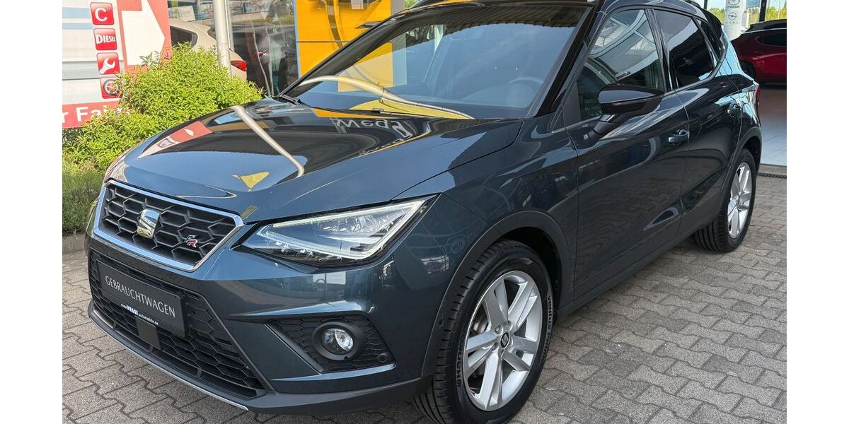 Seat Arona 46.800 km 19.990 &euro; Kornwestheim 70806