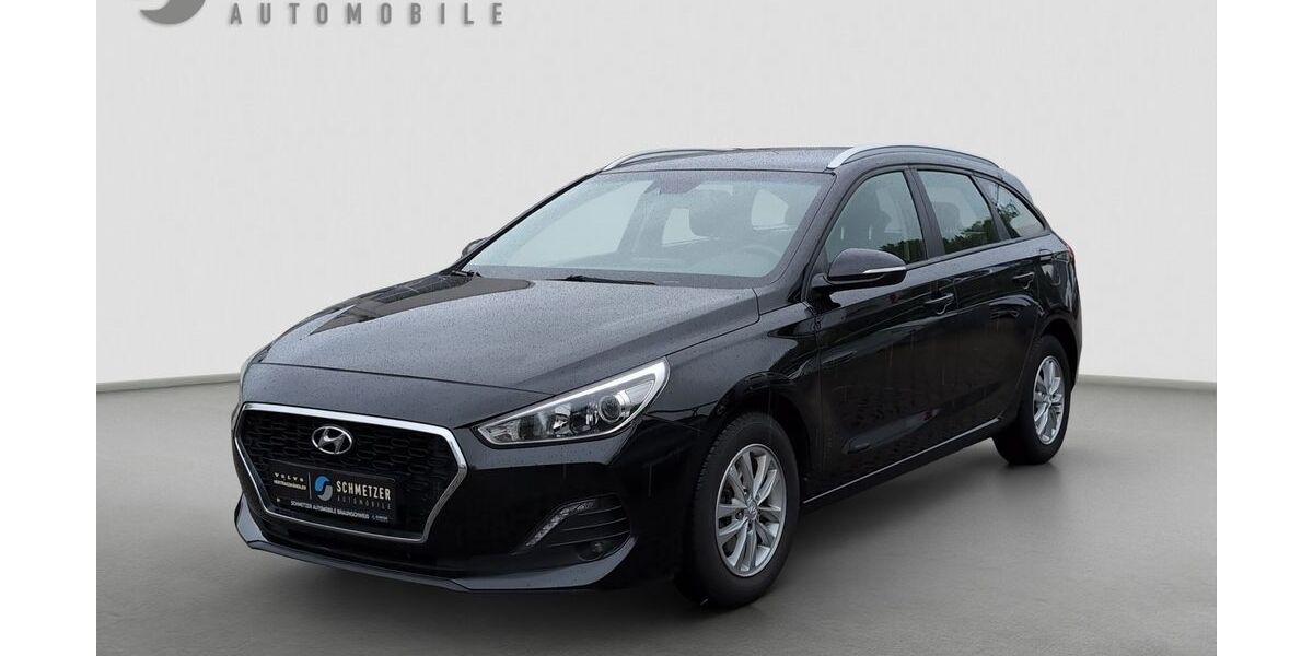 Hyundai i30 114.760 km 11.490 &euro; Braunschweig 38114