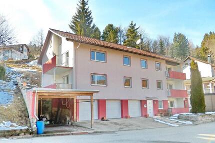 Wohnung Gütenbach - 55.000&euro; | Angebot:26313798