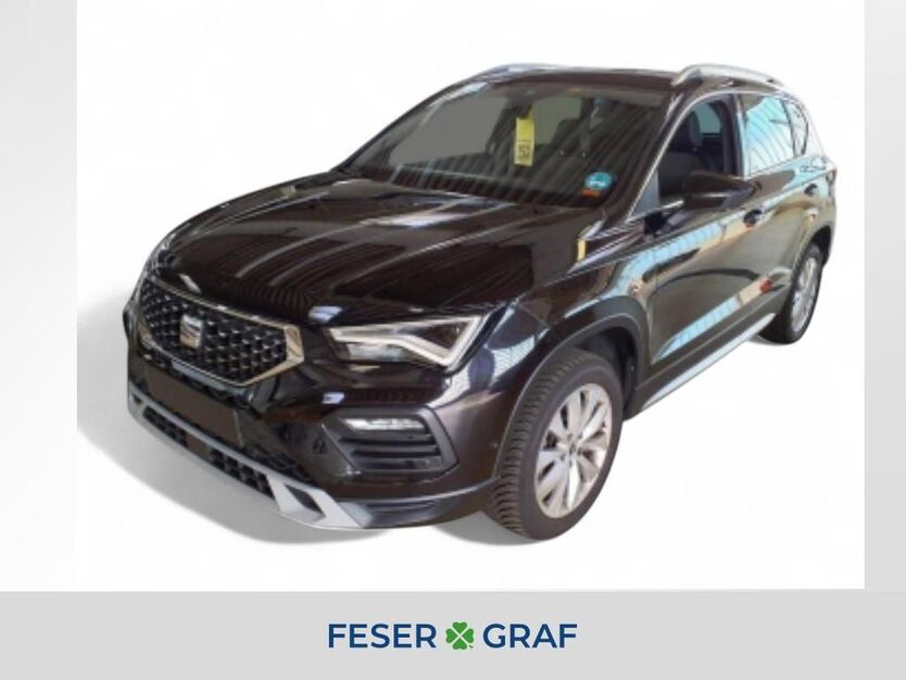 Seat Ateca 5.952 km 28.950 € Dessau-Roßlau 06842