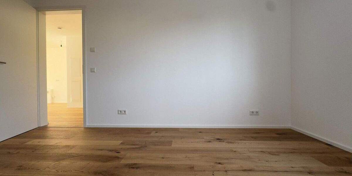 Etagenwohnung Geisenfeld Geisenfeldwinden - 3 Zimmer, 75 m&sup2;, 423.590&euro; | Angebot:25784538