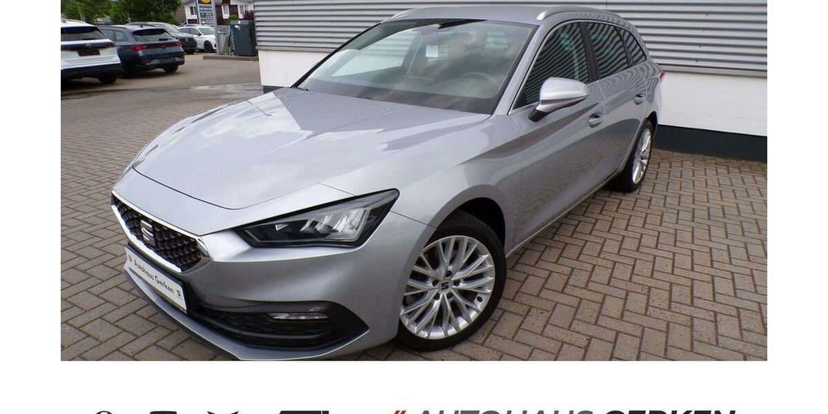 Seat Leon 55.780 km 18.590 &euro; Ritterhude 27721