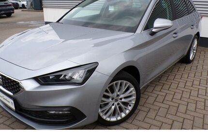 Seat Leon 55.780 km 20.290 &euro; Ritterhude 27721