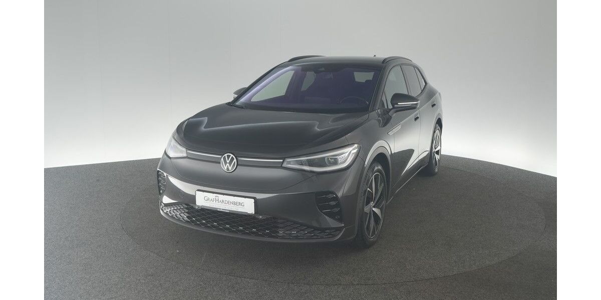 VW ID.4 39.400 km 32.410 € Singen 78224