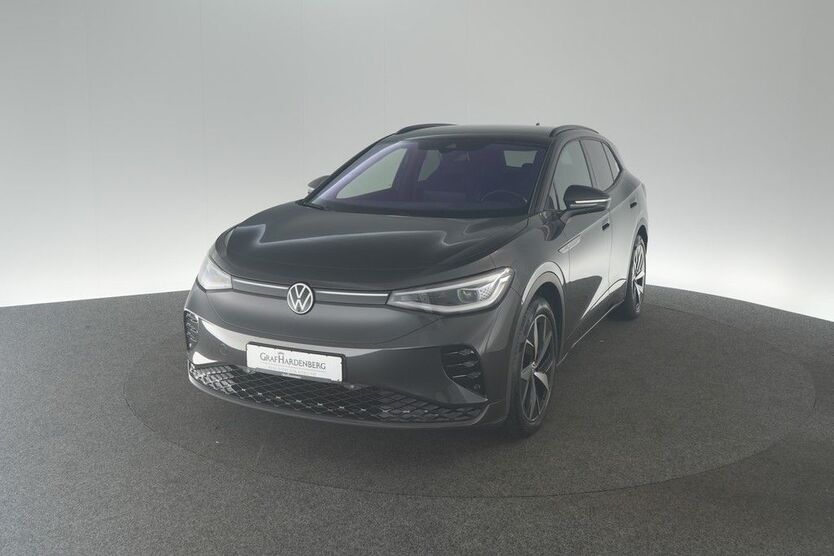 VW ID.4 39.400 km 33.810 € Singen 78224
