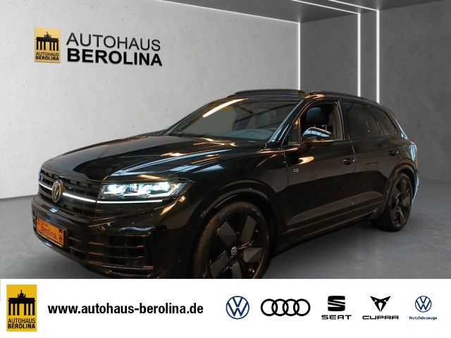 Touareg