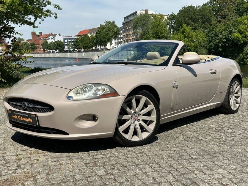 XK