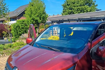 Renault Trafic 53.625 km 40.000 &euro; Bad Bramstedt 24576