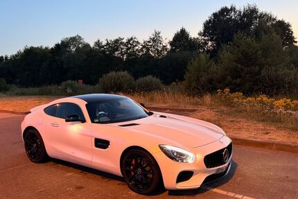 Mercedes-Benz AMG GT 120.000 km 62.500 &euro; Wagenfeld 49419