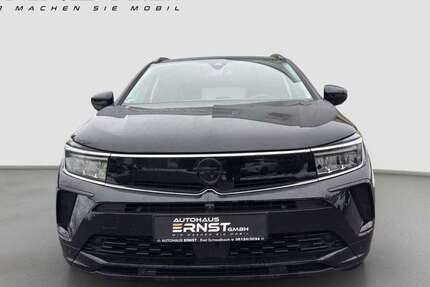 Opel Grandland X 18.300 km 20.990 &euro; Bad Schwalbach 65307