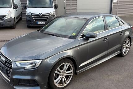 Audi A3 131.000 km 17.999 &euro; Lebach 66822