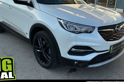 Opel Grandland (X) 69.459 km 17.980 &euro; Mindelheim 87719