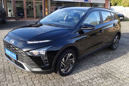 Hyundai BAYON 38.400 km 14.200 € Hermannsburg/Bonstorf 29320