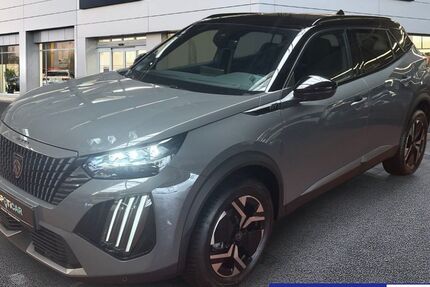 Peugeot 2008 12.972 km 18.630 &euro; Solingen 42655
