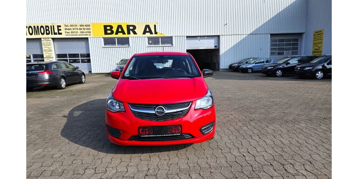 Opel Karl 261.000 km 1.990 &euro; Garbsen/ Hannover 30827