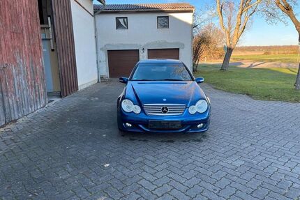 Mercedes CL 230