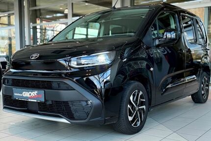 Toyota Proace City 23.000 km 24.892 &euro; Amberg 92224