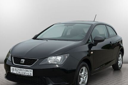 Seat Ibiza 92.000 km 6.490 &euro; Schömberg 72355
