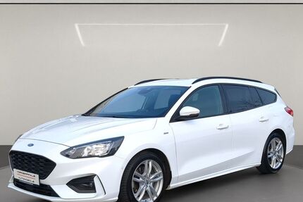 Ford Focus 164.900 km 11.990 &euro; Schifferstadt 67105