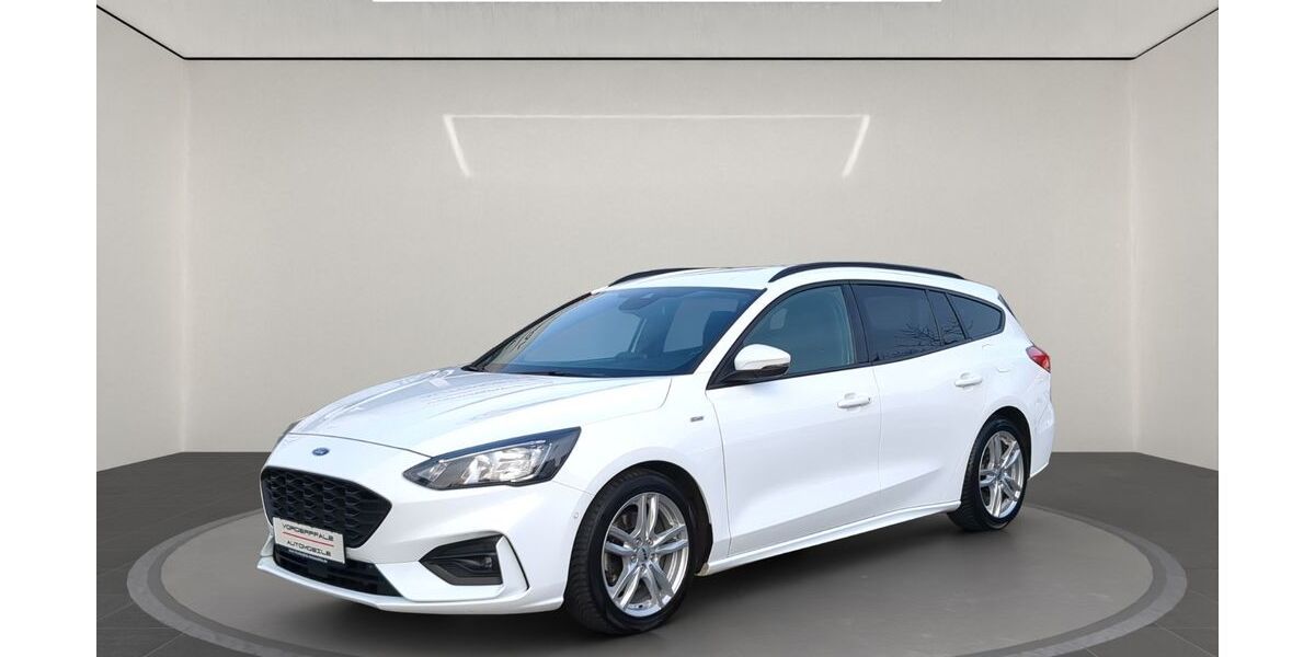 Ford Focus 164.900 km 11.990 &euro; Schifferstadt 67105