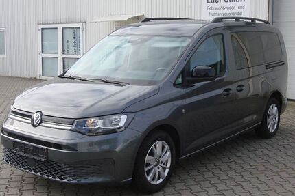 VW Caddy Maxi 102.000 km 23.950 &euro; Halle ( Saale ) 06116