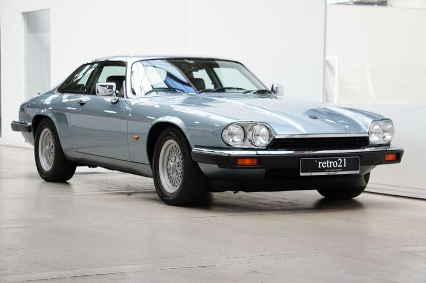 XJS