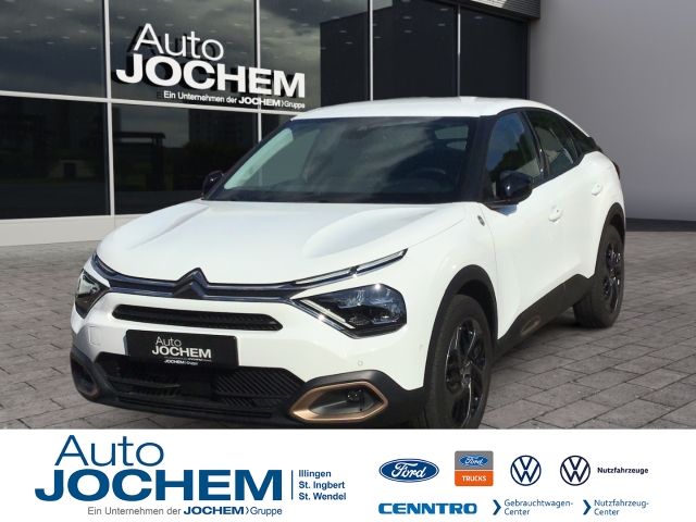 Citroen C4 27.451 km 18.888 € Illingen, St. Ingbert, St. Wendel 66557