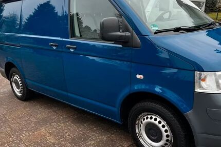 VW T5 Transporter 171.000 km 15.500 &euro; Niederkirchen 67700