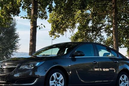 Opel Insignia 55.057 km 8.200 € Erfurt 99099
