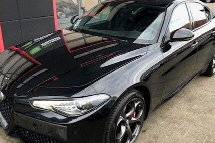 Alfa Romeo Giulia 51.225 km 30.990 &euro; Teltow 14513