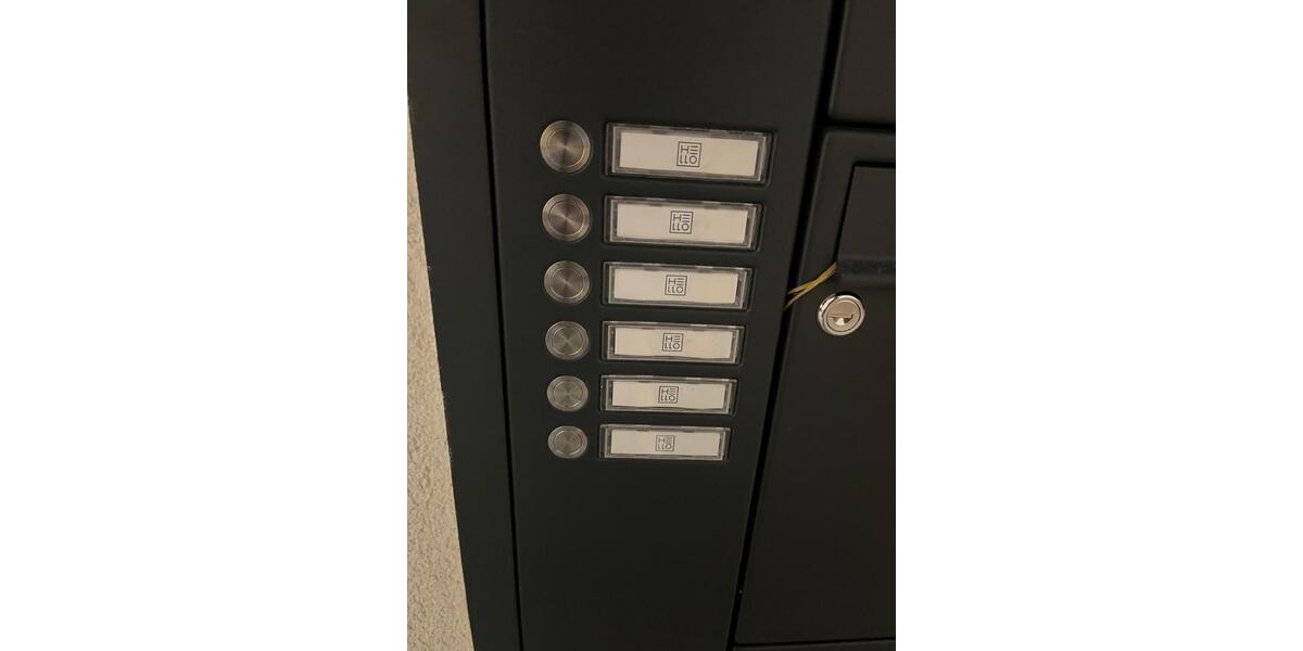 Etagenwohnung Herxheim bei Landau/Pfalz Pfalz - 3 Zimmer, 85 m&sup2;, 1.200&euro; | Angebot:24317735