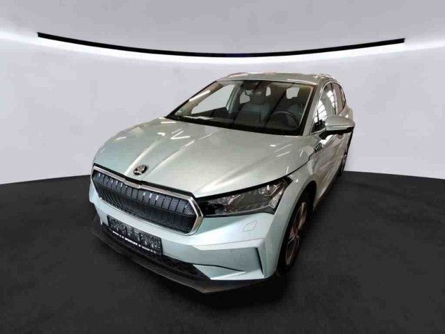 Skoda Enyaq 53.140 km 23.990 &euro; Hamburg 21029