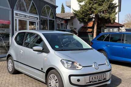 VW up! 112.177 km 5.990 &euro; Northeim 37154