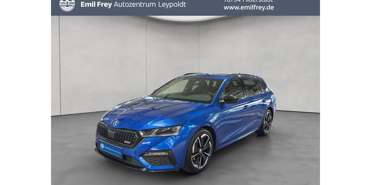 Skoda Octavia 101.976 km 26.890 &euro; Filderstadt 70794