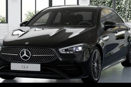 Mercedes-Benz CLA 200 14.000 km 39.880 &euro; Frankfurt 60599